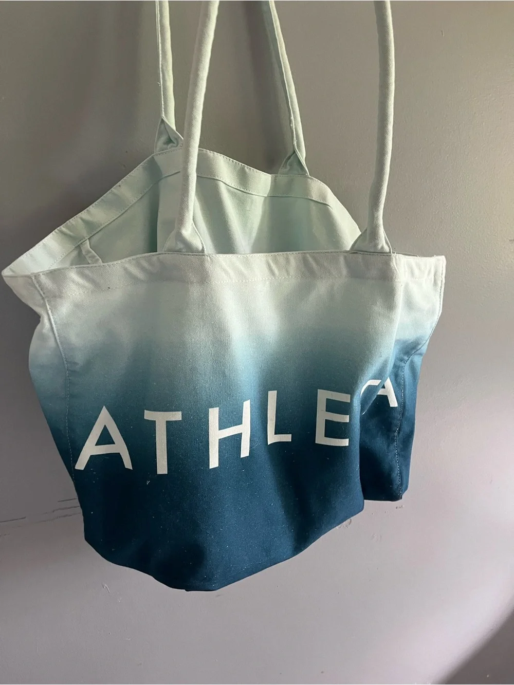 Athleta Bag